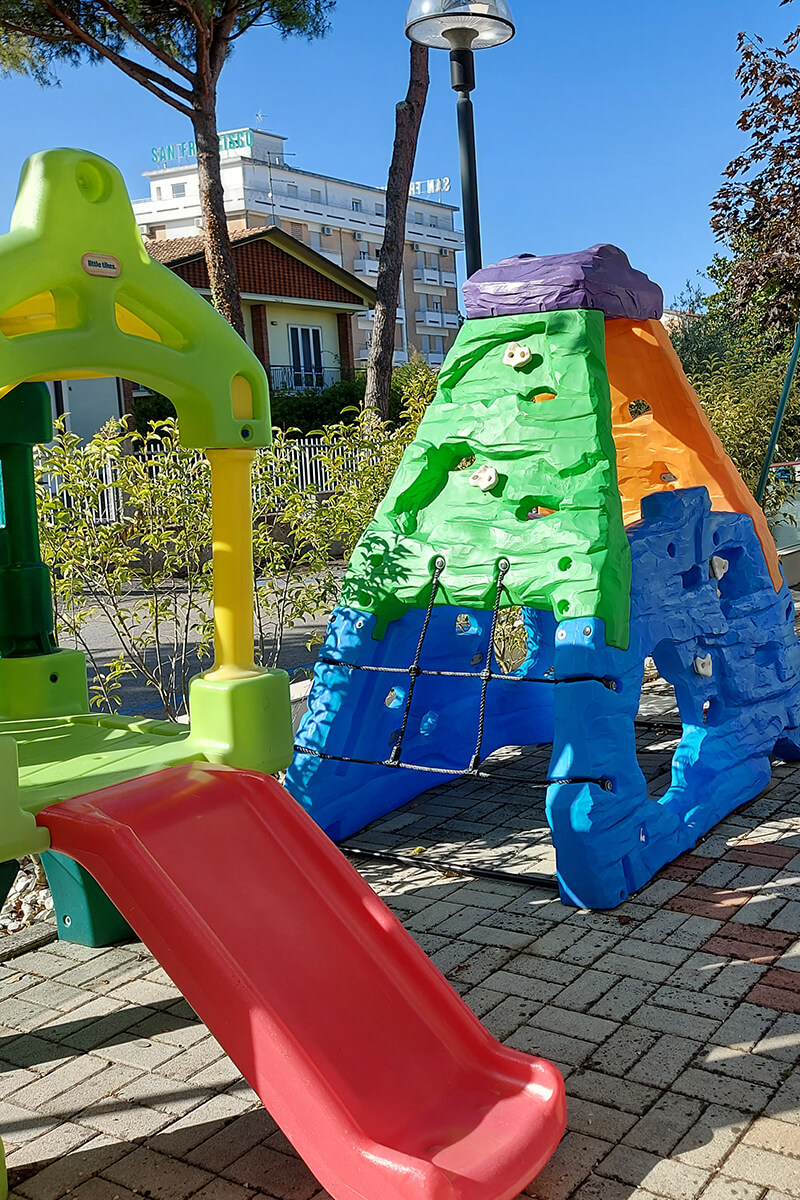 Hotel Atlantic Gatteo Mare