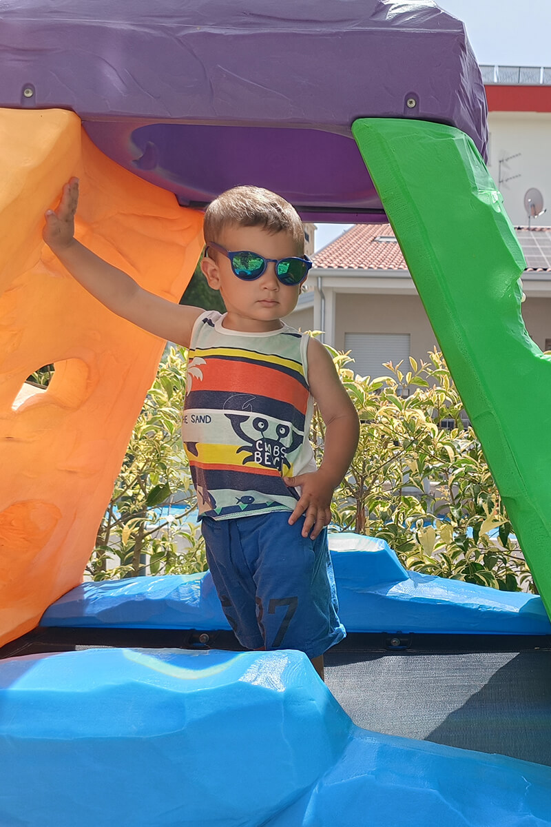 Hotel Atlantic Gatteo Mare