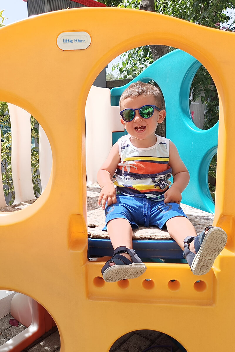 Hotel Atlantic Gatteo Mare