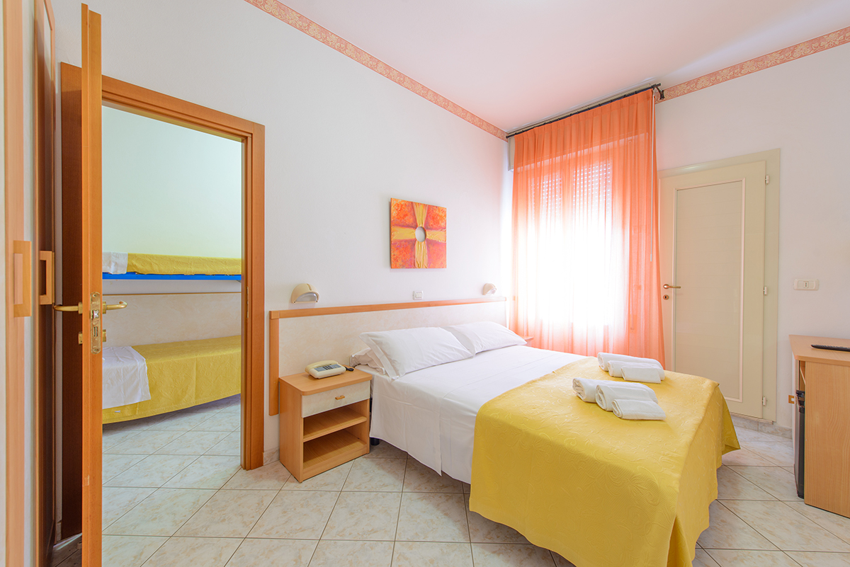 Hotel Atlantic Gatteo Mare