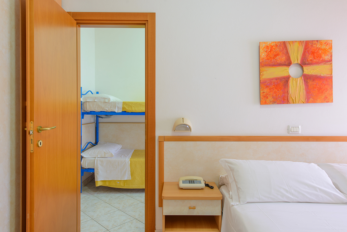 Hotel Atlantic Gatteo Mare