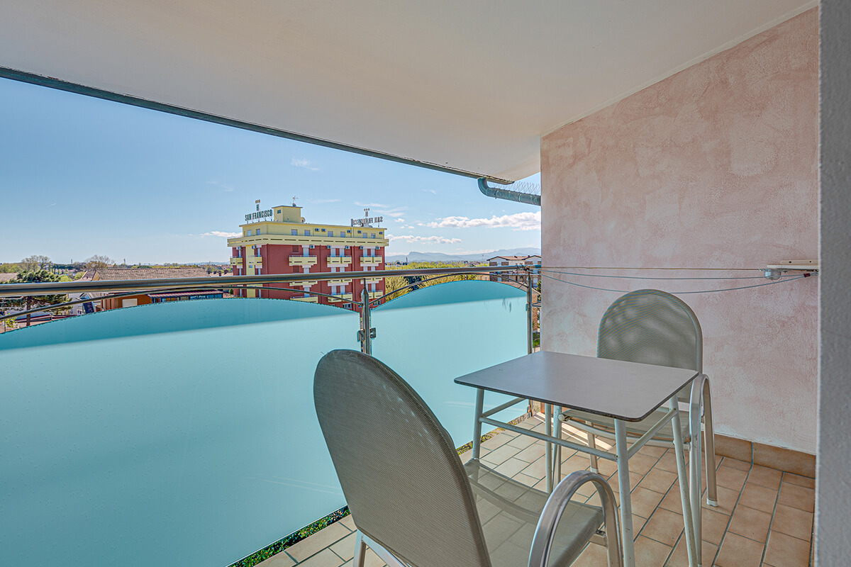 Hotel Atlantic Gatteo Mare