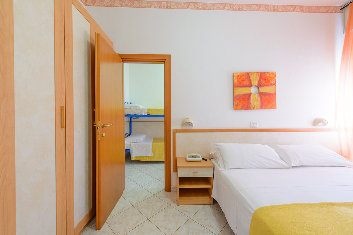 Hotel Atlantic Gatteo Mare