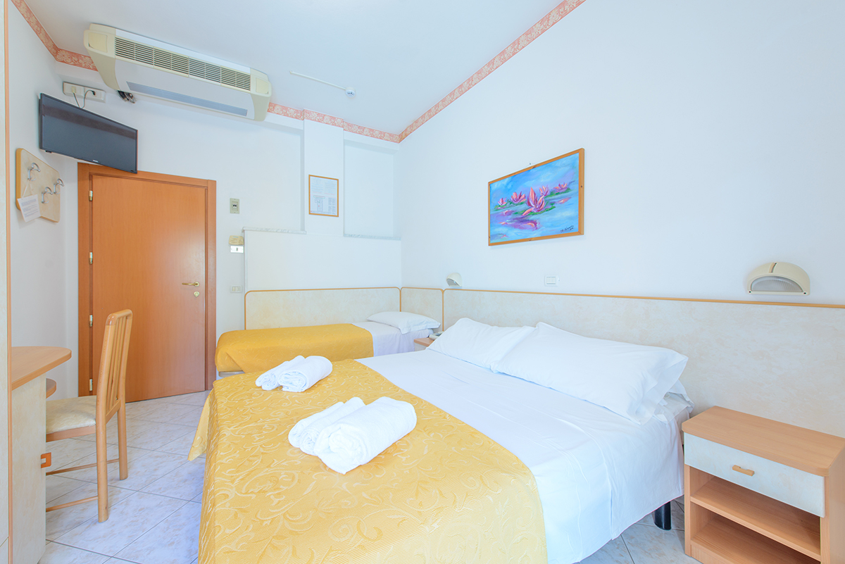 Hotel Atlantic Gatteo Mare