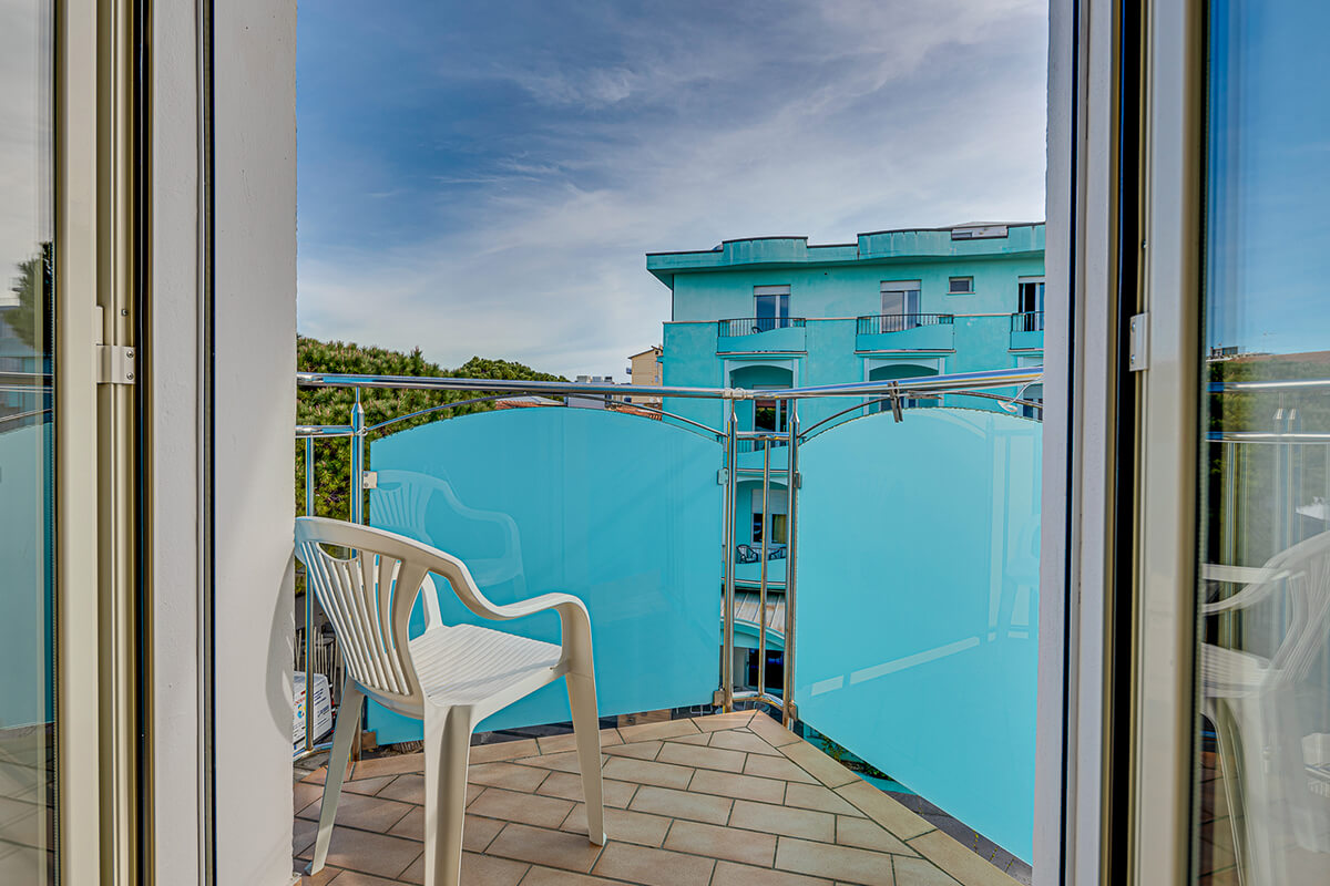 Hotel Atlantic Gatteo Mare