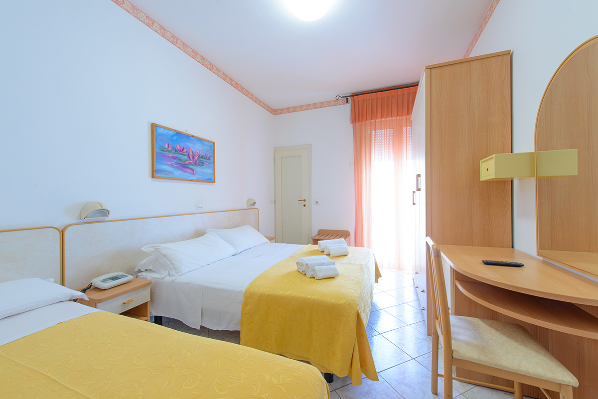 Hotel Atlantic Gatteo Mare