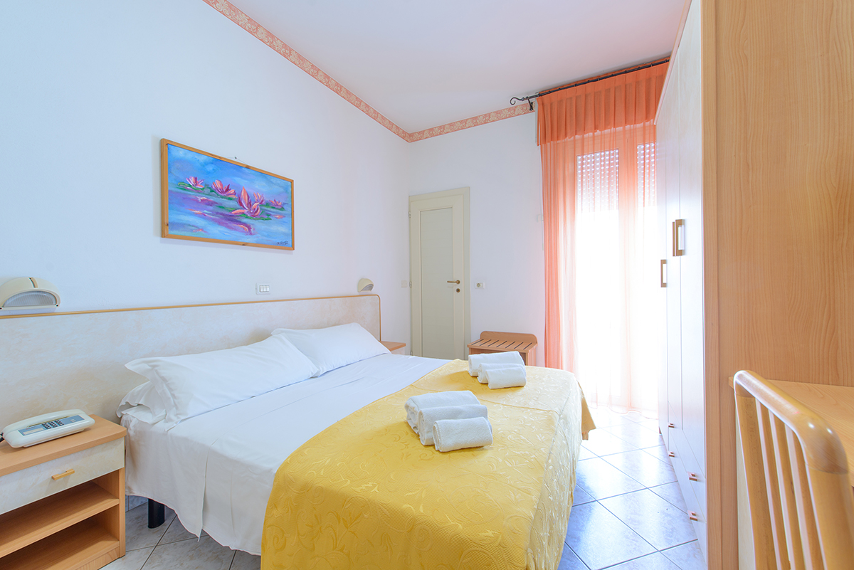 Hotel Atlantic Gatteo Mare