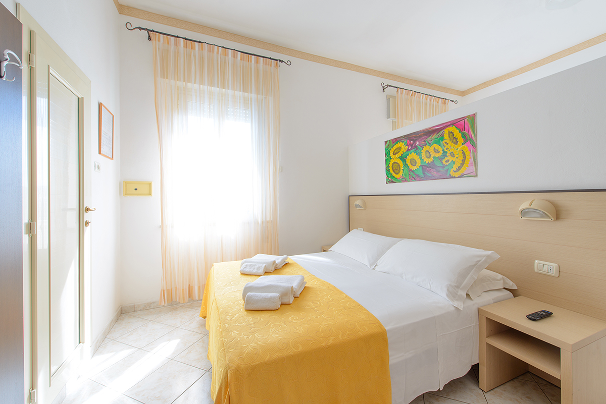 Hotel Atlantic Gatteo Mare