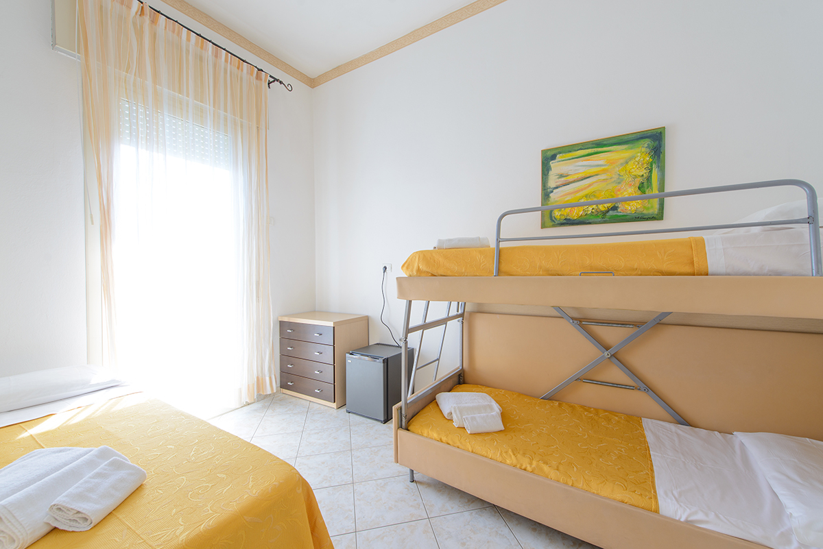 Hotel Atlantic Gatteo Mare