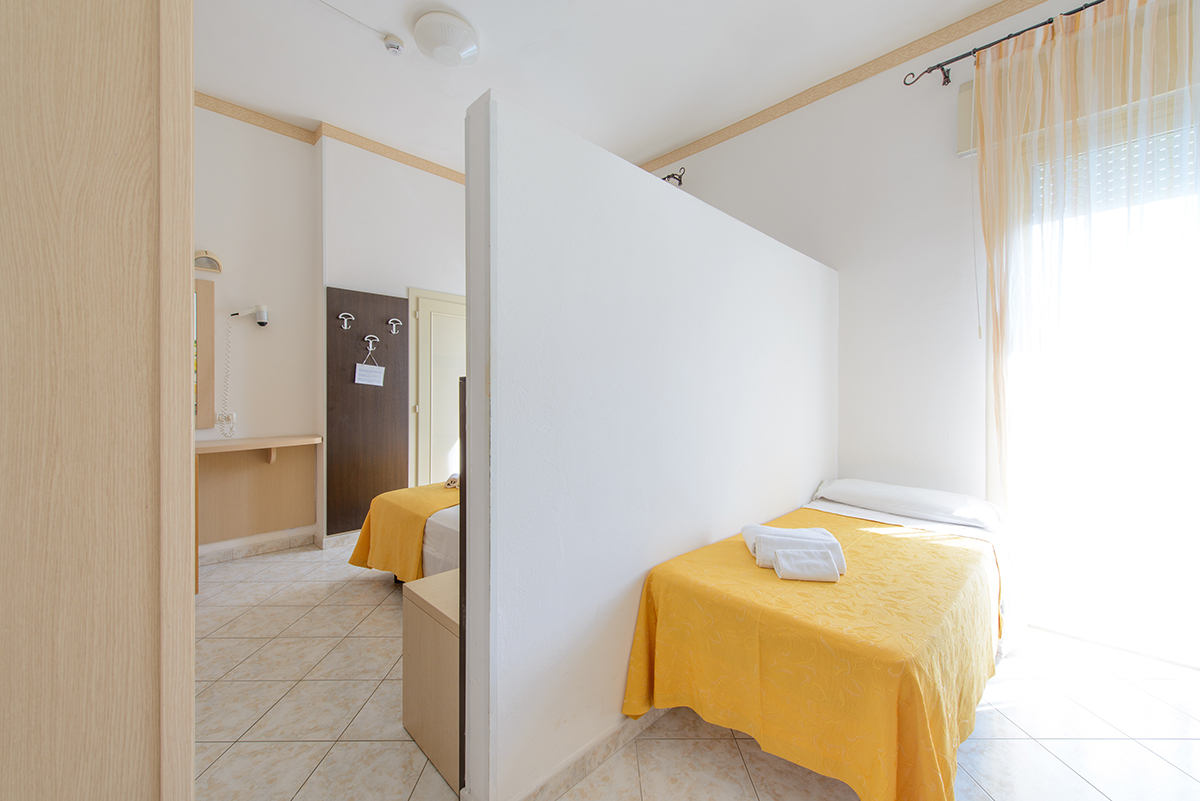 Hotel Atlantic Gatteo Mare