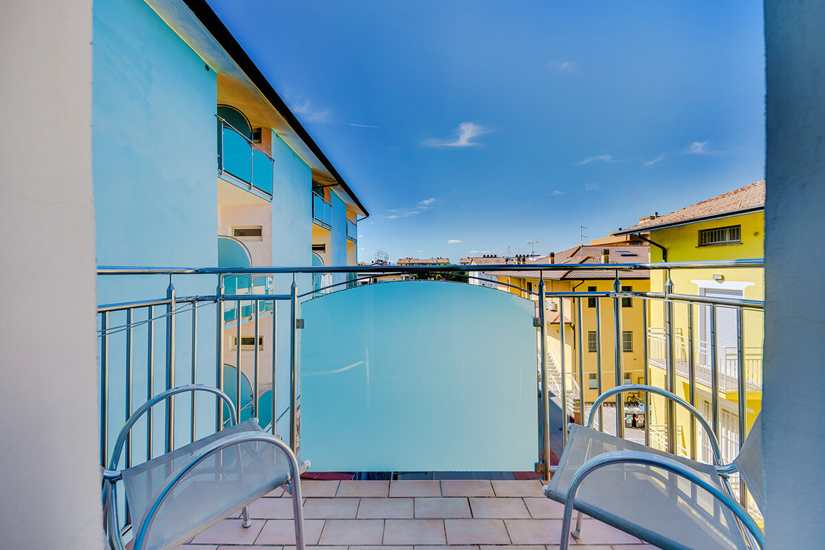 Hotel Atlantic Gatteo Mare