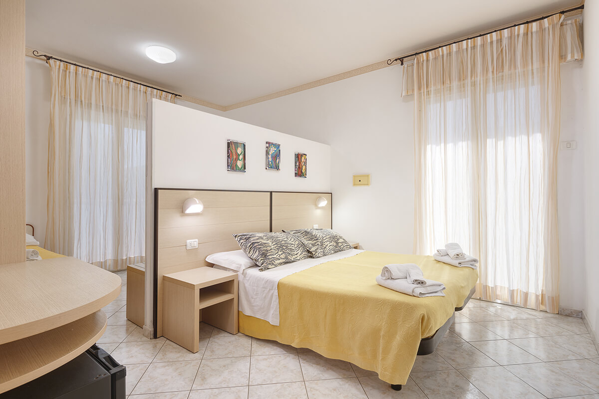 Hotel Atlantic Gatteo Mare