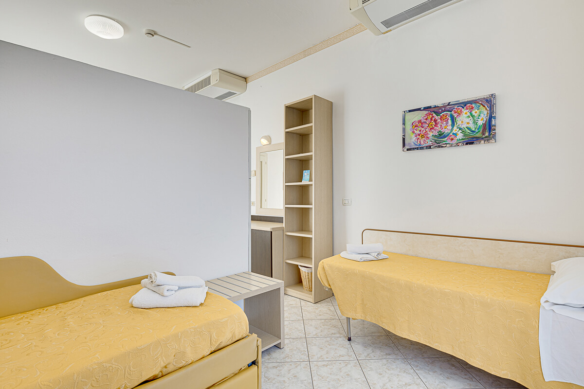 Hotel Atlantic Gatteo Mare