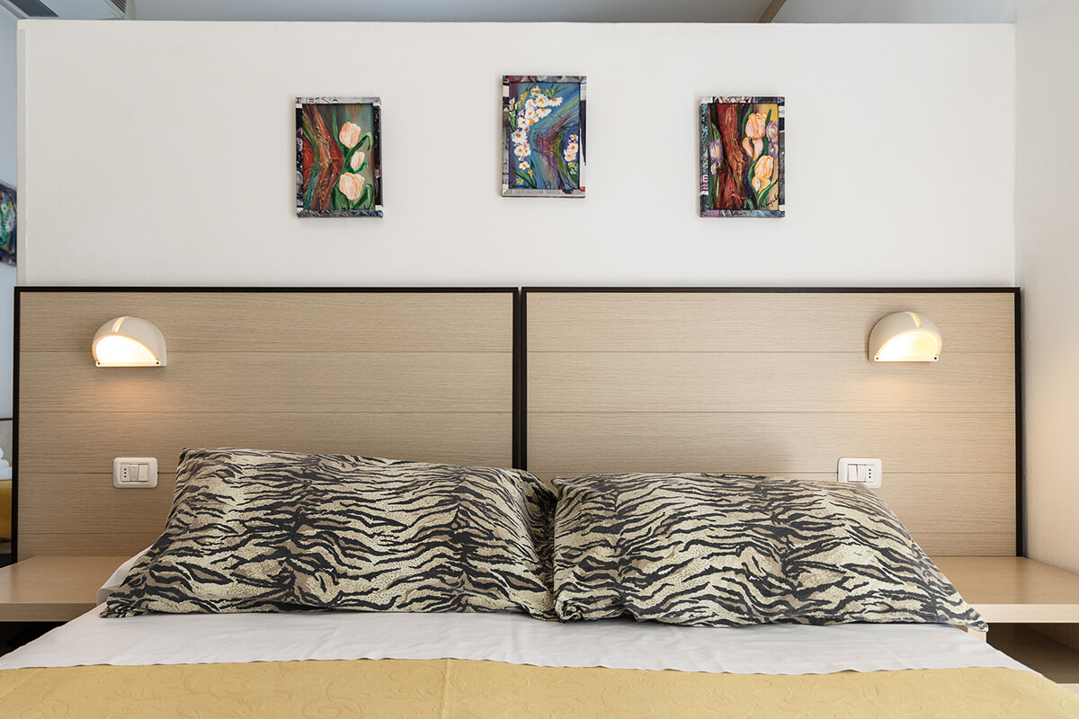 Hotel Atlantic Gatteo Mare