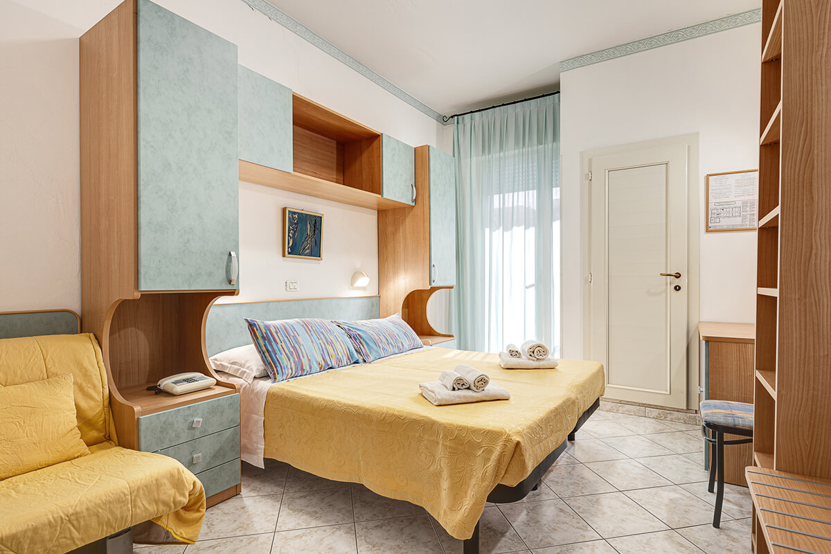 Hotel Atlantic Gatteo Mare