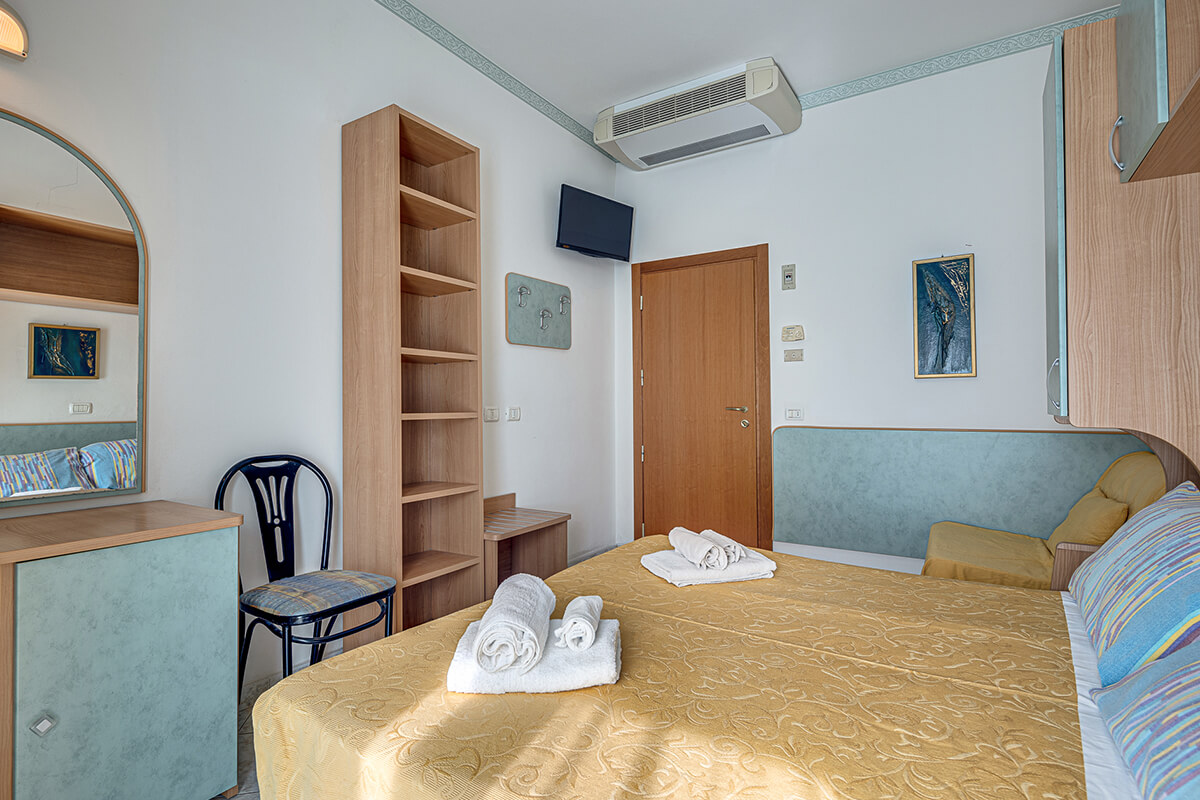 Hotel Atlantic Gatteo Mare