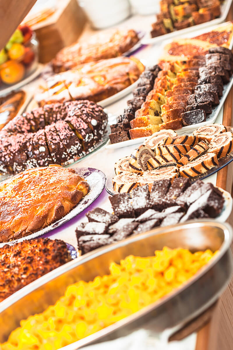 Hotel Atlantic Gatteo Mare