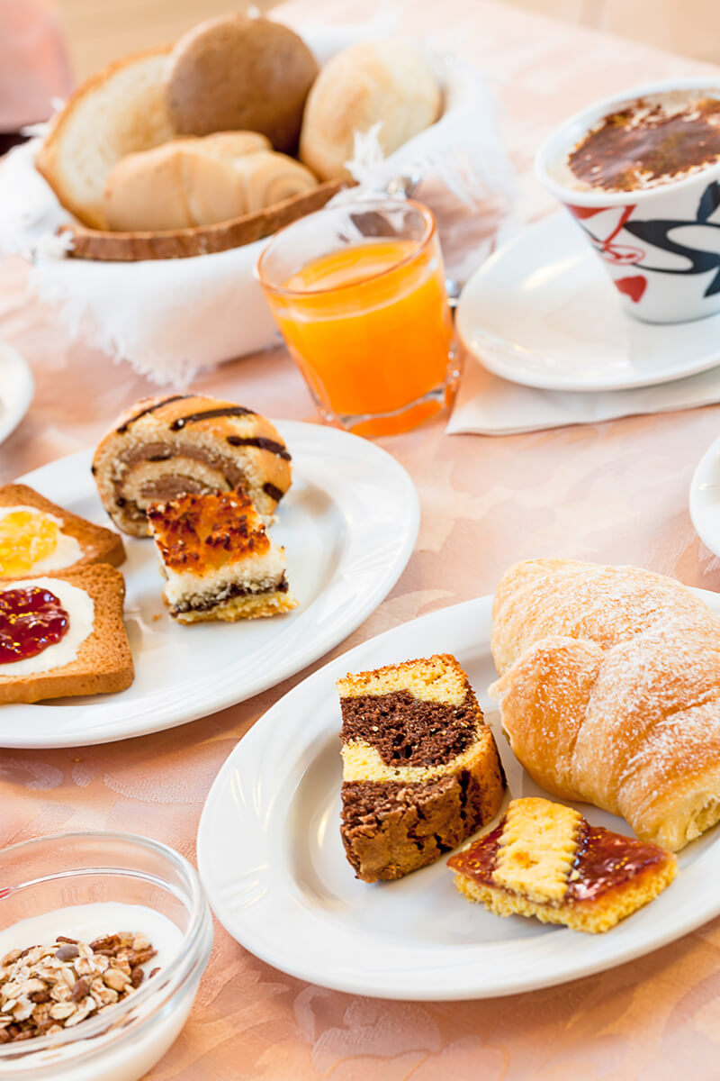 Hotel Atlantic Gatteo Mare