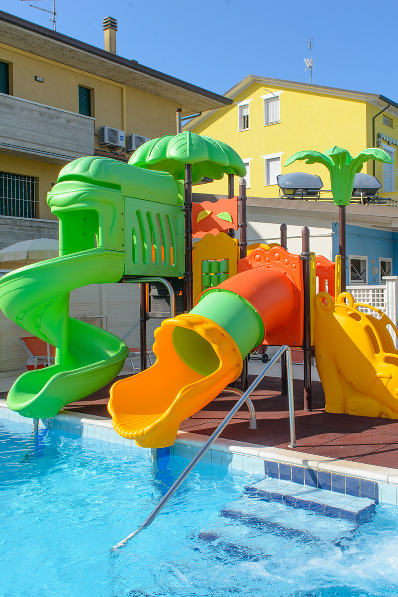 Hotel Atlantic Gatteo Mare