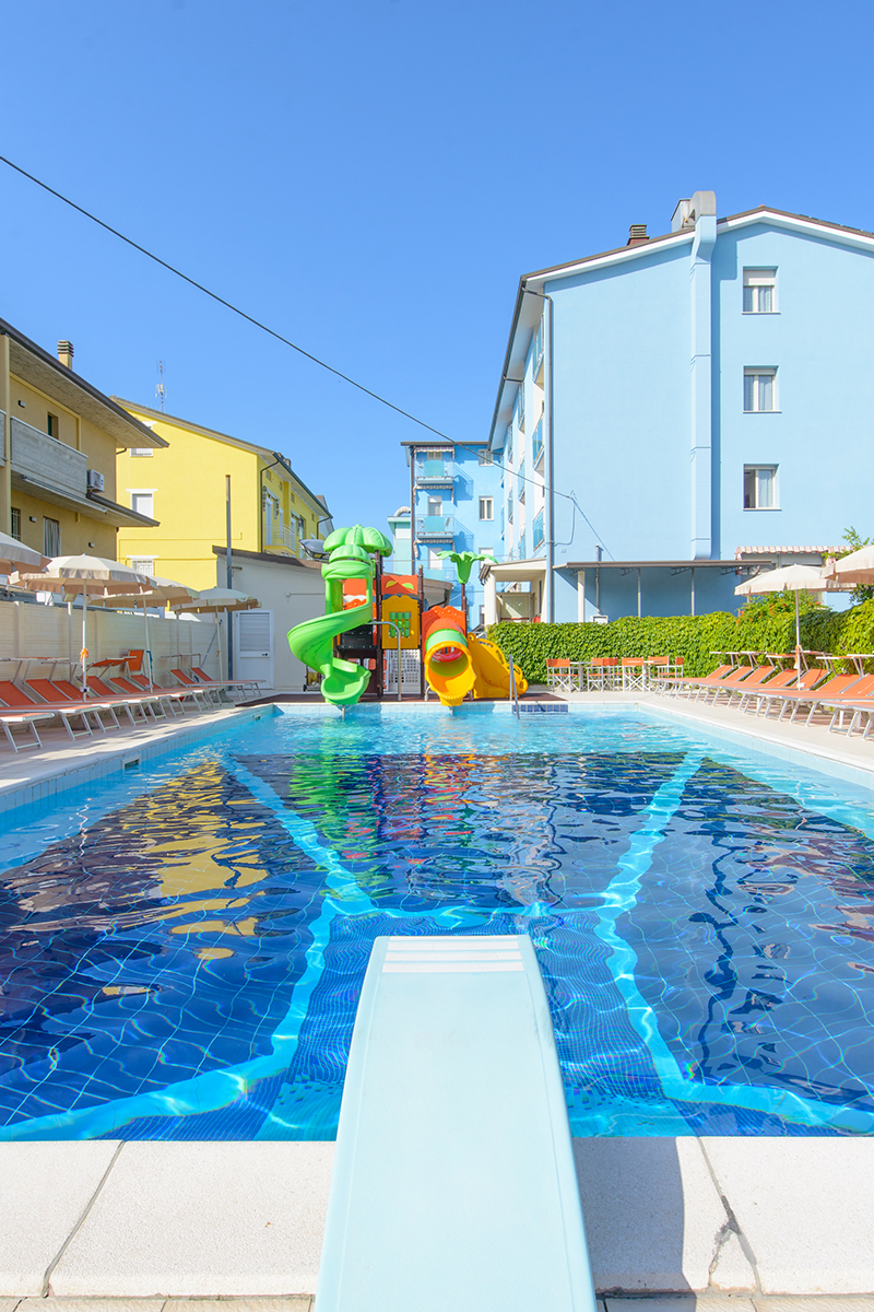 Hotel Atlantic Gatteo Mare