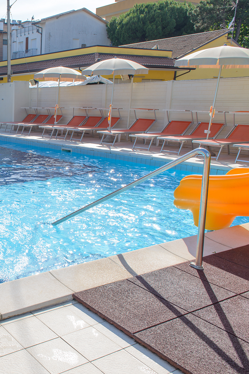 Hotel Atlantic Gatteo Mare