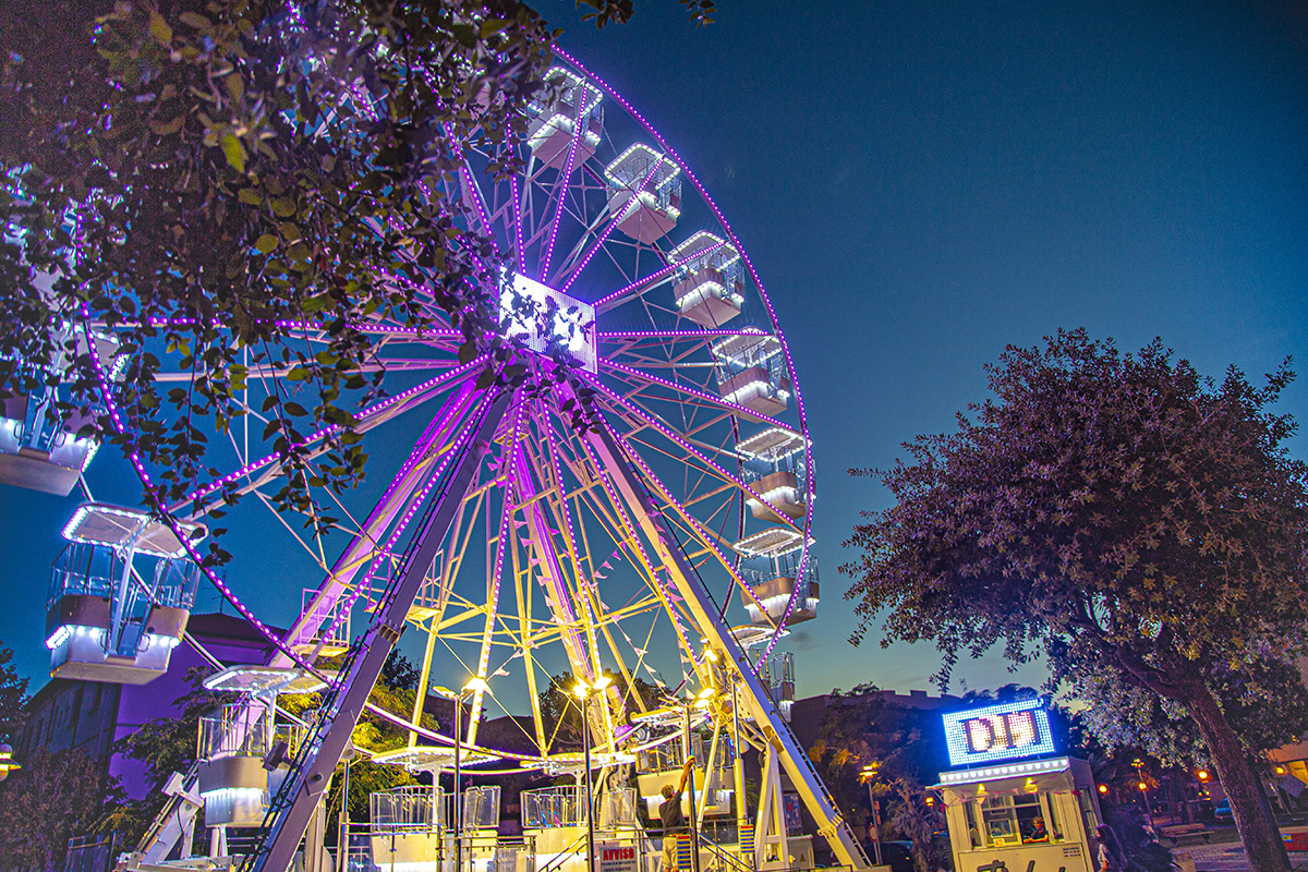 Hotel Atlantic Summer Village Gatteo Mare