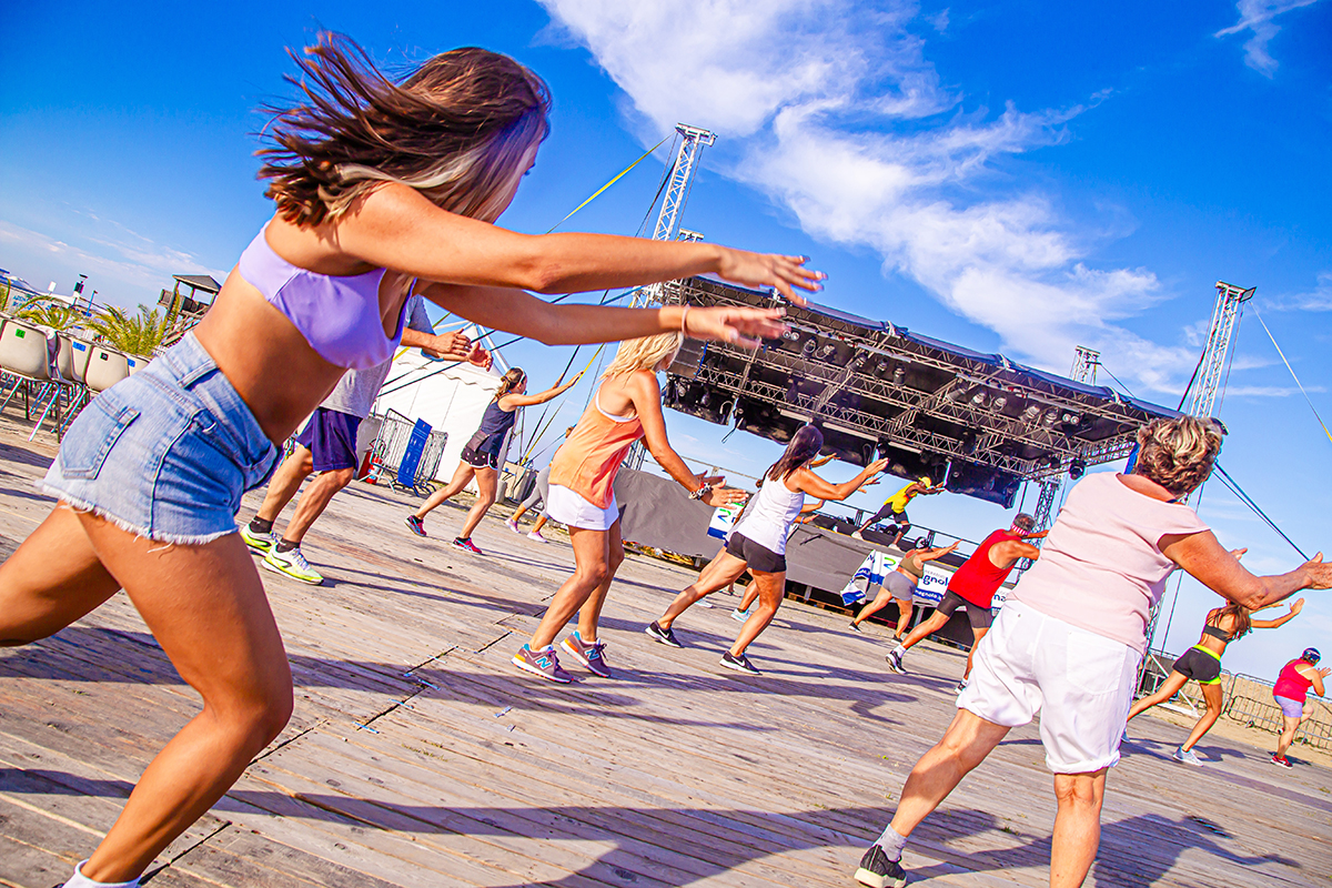 Hotel Atlantic Summer Village Gatteo Mare