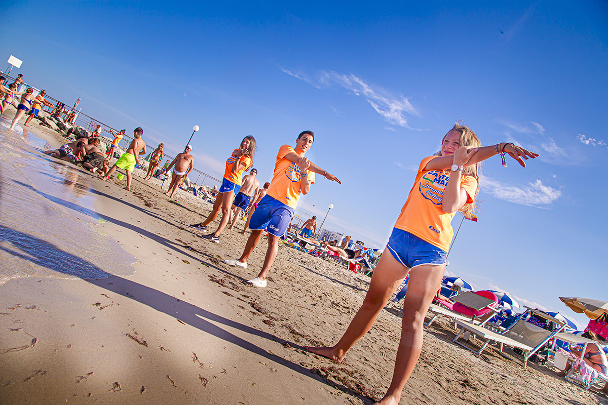 Hotel Atlantic Summer Village Gatteo Mare