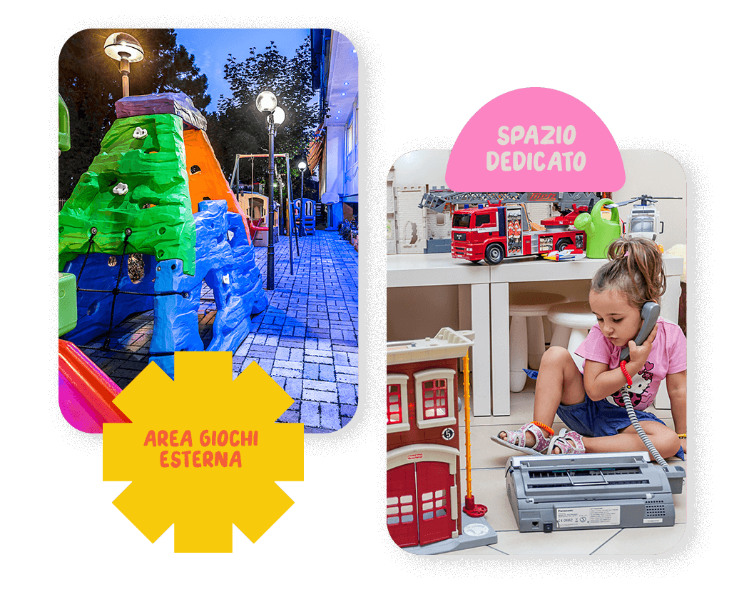 Hotel Atlantic Gatteo Mare