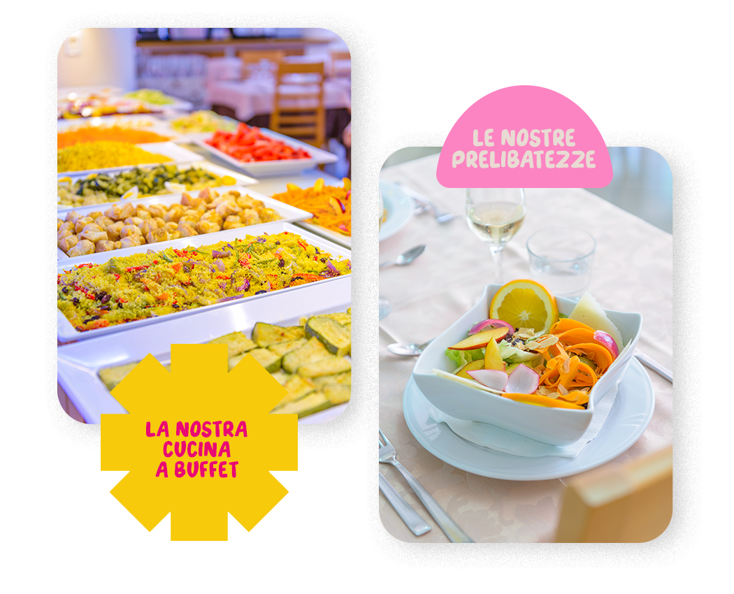 Hotel Atlantic Gatteo Mare