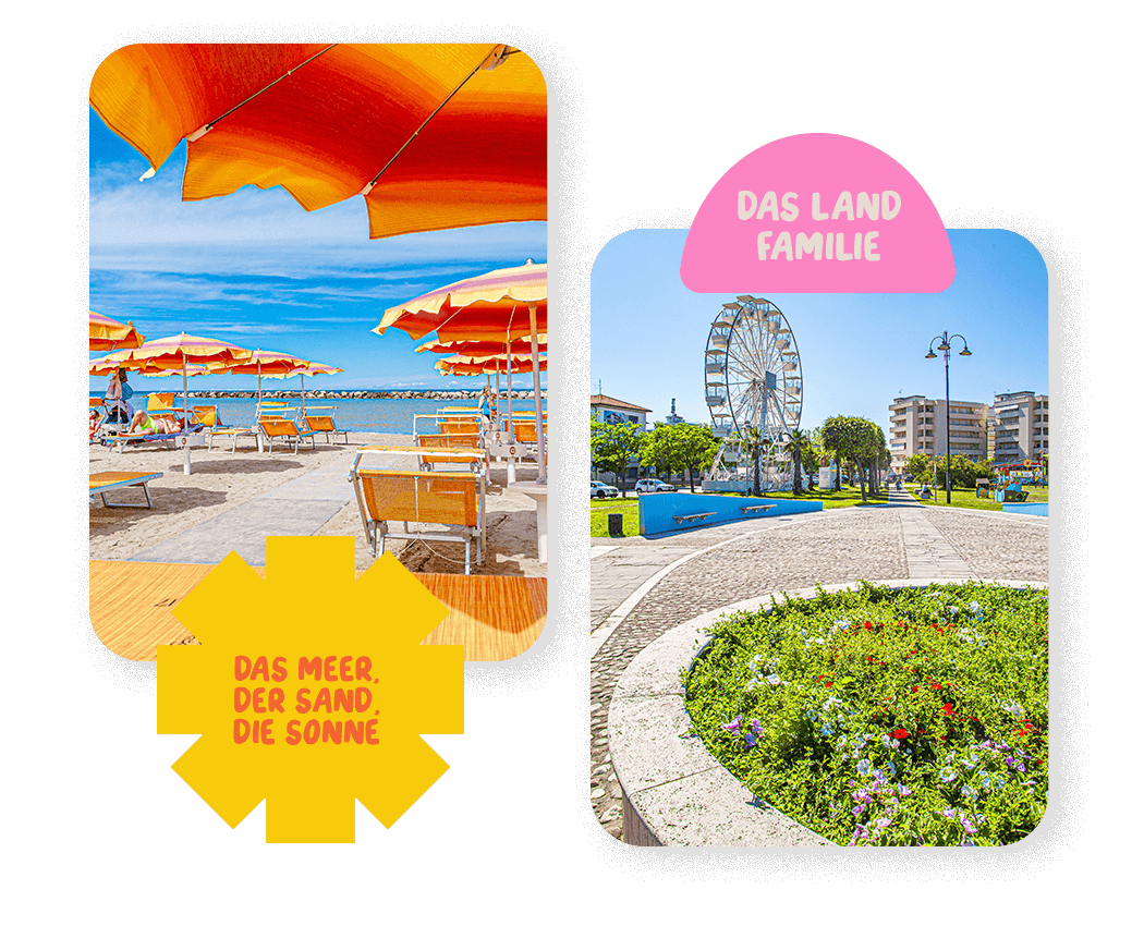 Hotel Atlantic Gatteo Mare