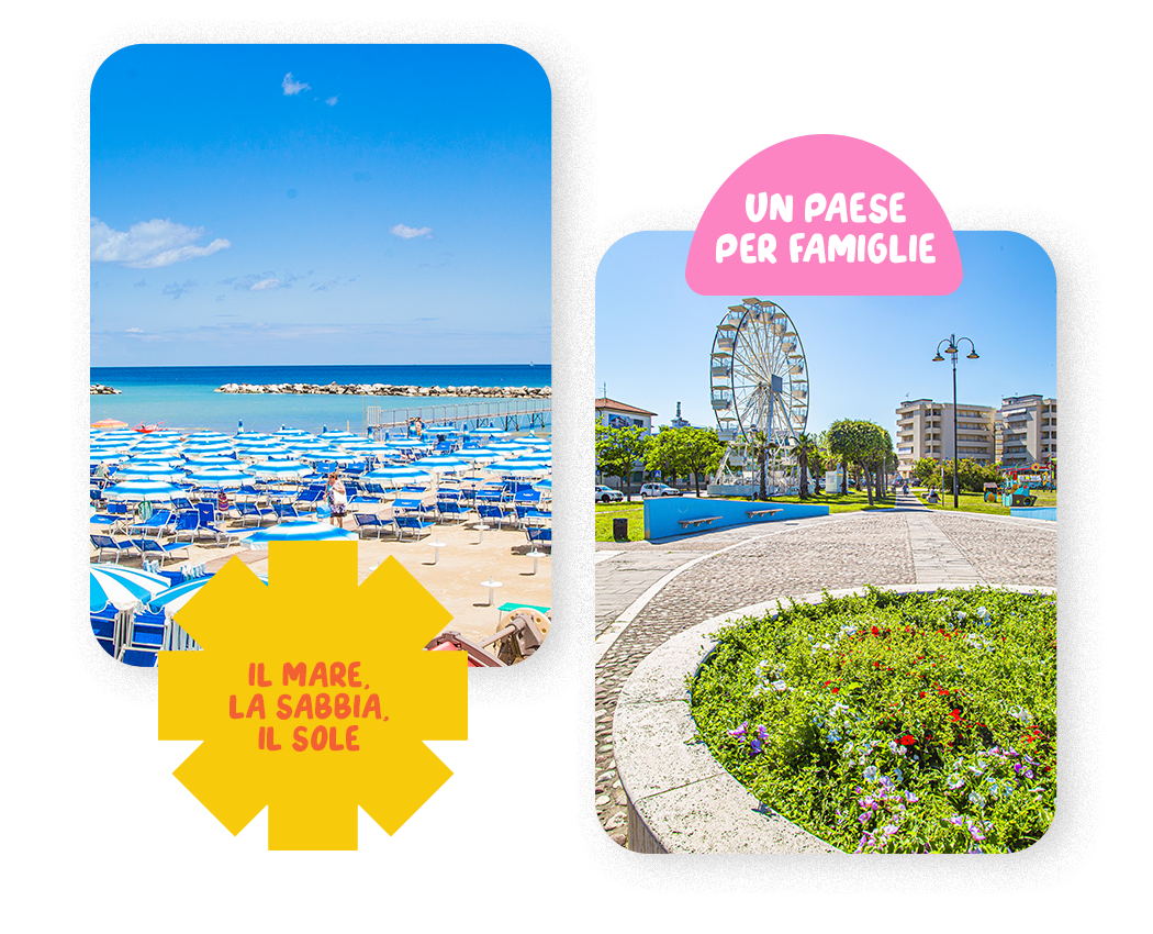 Hotel Atlantic Gatteo Mare