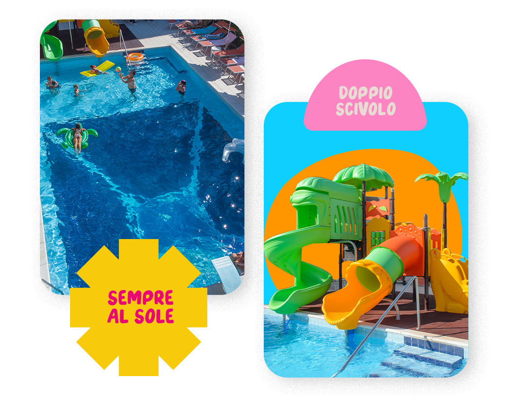 Hotel Atlantic Gatteo Mare