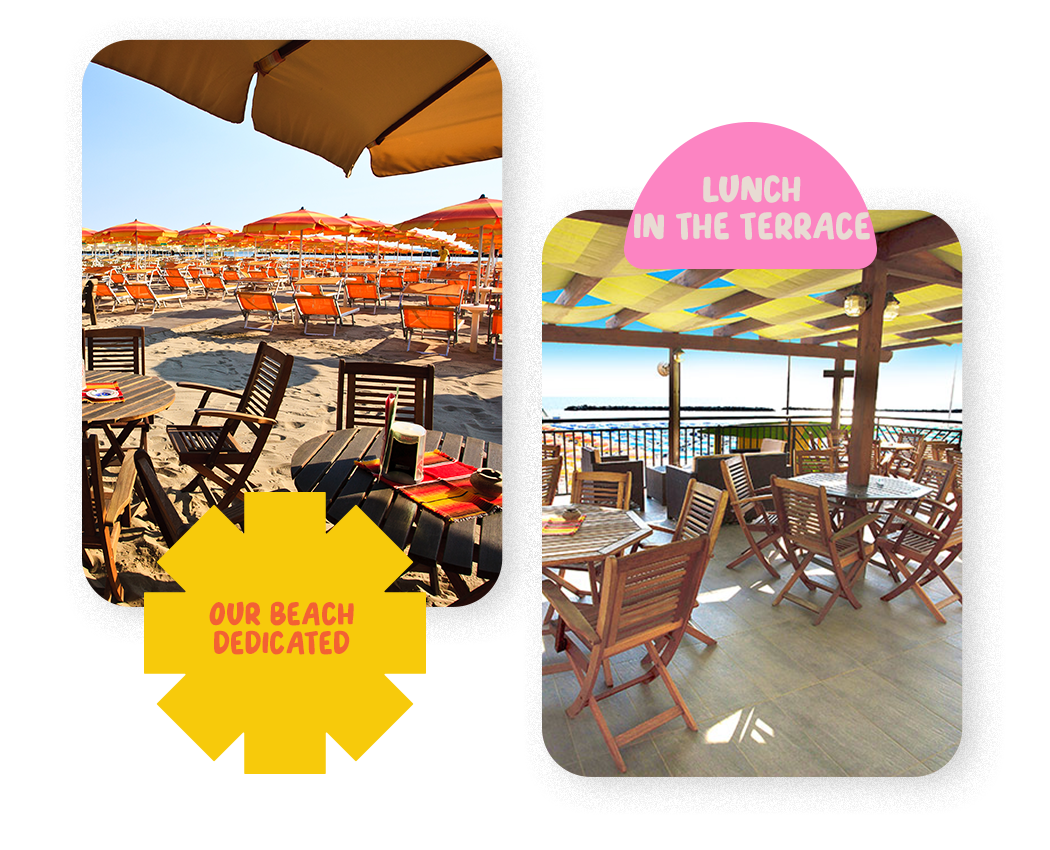 Hotel Atlantic Sandra Gatteo Mare