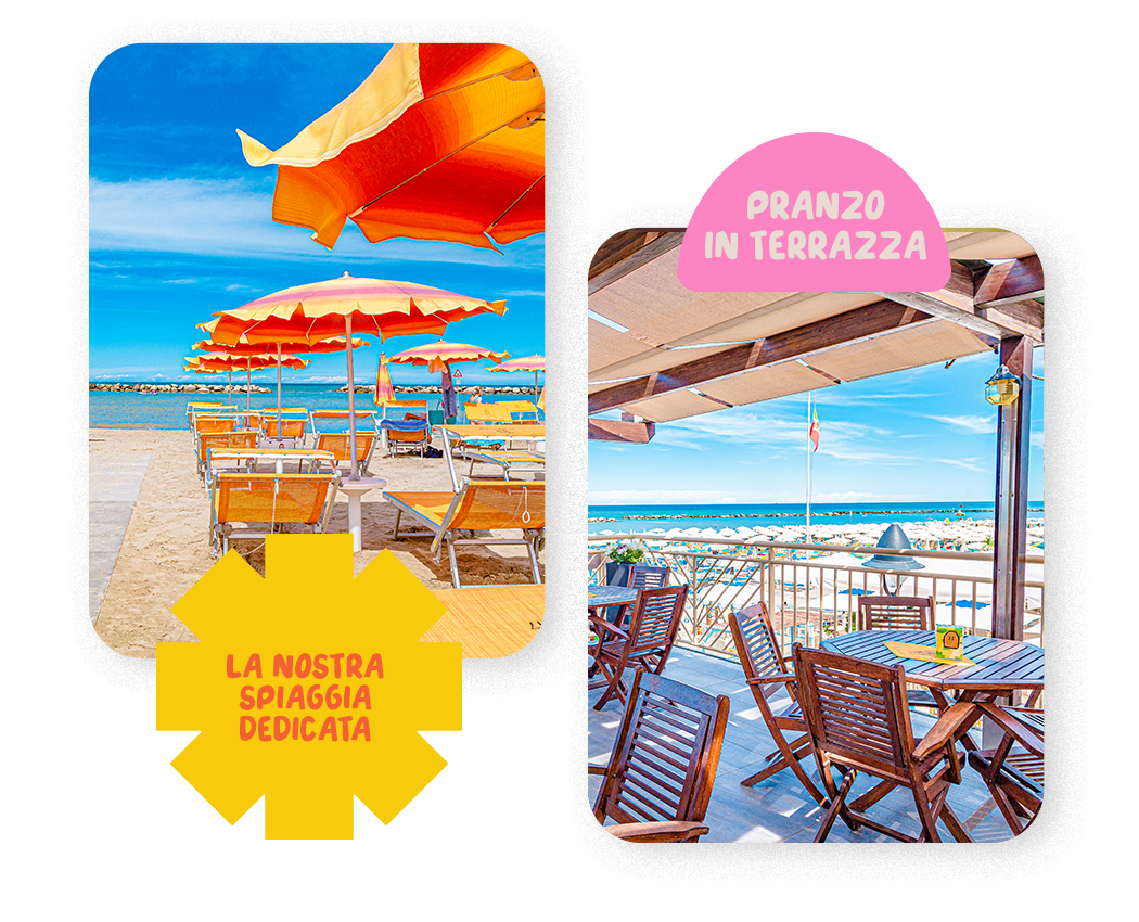 Hotel Atlantic Sandra Gatteo Mare